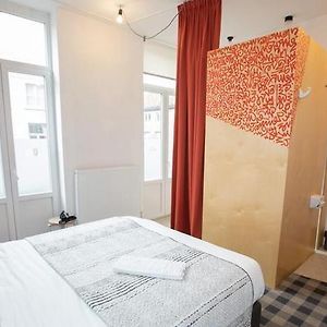 Standaard Kamer met een King Size Bed